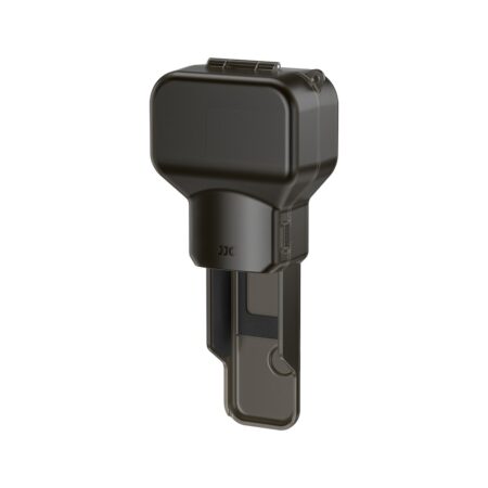 کیس محافظ اوسمو پاکت 4P جی جی سی مدل PC-OP4PS