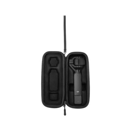کیف محافظ اوسمو پاکت 3 و 4 جی جی سی مدل HSCC-OP4PSE BLACK - Image 2