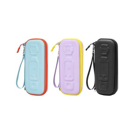 کیف محافظ اوسمو پاکت 3 و 4 جی جی سی مدل HSCC-OP4PSE BLUE - Image 12