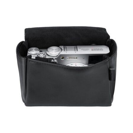 کیف محافظ دوربین جی جی سی مدل CL-M BLACK - Image 4