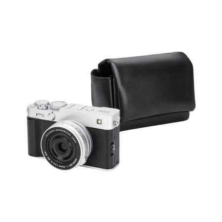 کیف محافظ دوربین جی جی سی مدل CL-M BLACK - Image 12
