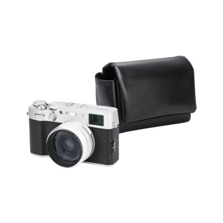 کیف محافظ دوربین جی جی سی مدل CL-M BLACK - Image 7