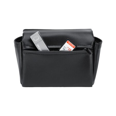 کیف محافظ دوربین جی جی سی مدل CL-M BLACK - Image 8