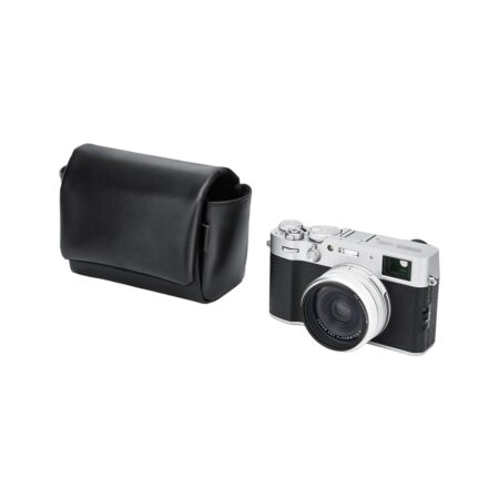 کیف محافظ دوربین جی جی سی مدل CL-M BLACK - Image 10