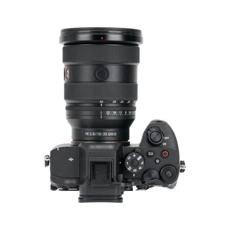 گریپ دستگیره انگشتی (تامز آپ) جی جی سی مدل TA-A7M5 BLACK - Image 2