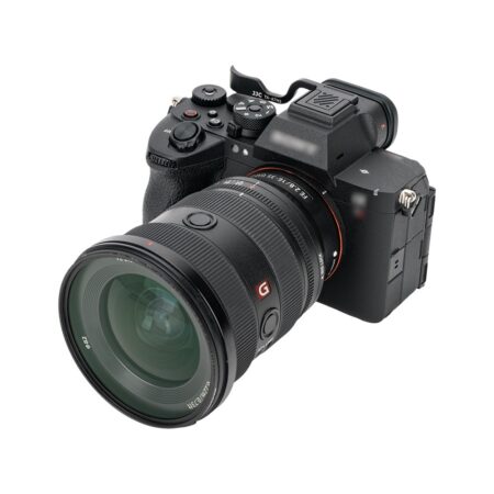 گریپ دستگیره انگشتی (تامز آپ) جی جی سی مدل TA-A7M5 BLACK - Image 3