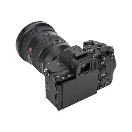 گریپ دستگیره انگشتی (تامز آپ) جی جی سی مدل TA-A7M5 BLACK - Image 7