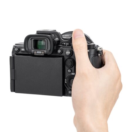 گریپ دستگیره انگشتی (تامز آپ) جی جی سی مدل TA-A7M5 BLACK - Image 8