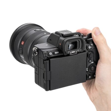 گریپ دستگیره انگشتی (تامز آپ) جی جی سی مدل TA-A7M5 BLACK - Image 9