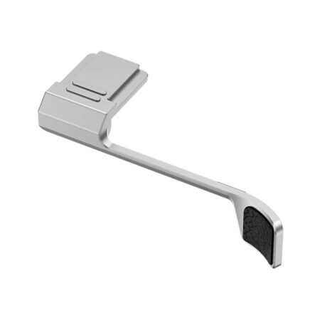 گریپ دستگیره انگشتی (تامز آپ) دوربین فوجی فیلم جی جی سی مدل TA-XE5SE SILVER