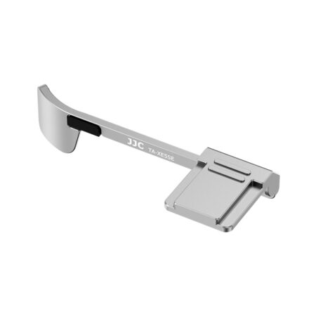 گریپ دستگیره انگشتی (تامز آپ) دوربین فوجی فیلم جی جی سی مدل TA-XE5SE SILVER - Image 8