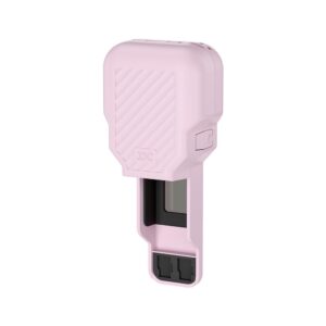 محافظ گریپ اوسمو پاکت جی جی سی مدل PC-OP4PSE PINK