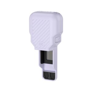 محافظ گریپ اوسمو پاکت جی جی سی مدل PC-OP4PSE PURPLE