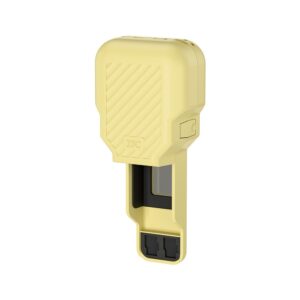 محافظ گریپ اوسمو پاکت جی جی سی مدل PC-OP4PSE YELLOW