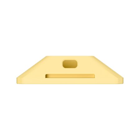 پایه رومیزی سیلیکونی ضدلغزش دوربین های Insta 360 جی جی سی مدل DM-OP3 YELLOW - Image 7