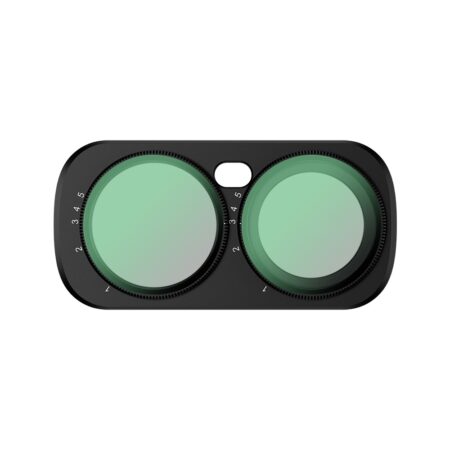 کیت فیلتر دوربین Insta360 Luna Ultra جی جی سی مدل F-LNK3 - تصویر 12