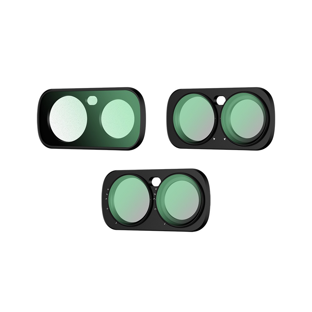 کیت فیلتر دوربین Insta360 Luna Ultra جی جی سی مدل F-LNK3 (13) کیت فیلتر دوربین Insta360 Luna Ultra جی جی سی مدل F-LNK3 - تصویر 1