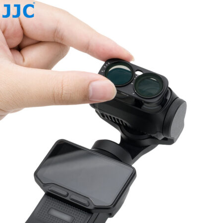 کیت فیلتر دوربین Insta360 Luna Ultra جی جی سی مدل F-LNK3 - تصویر 14