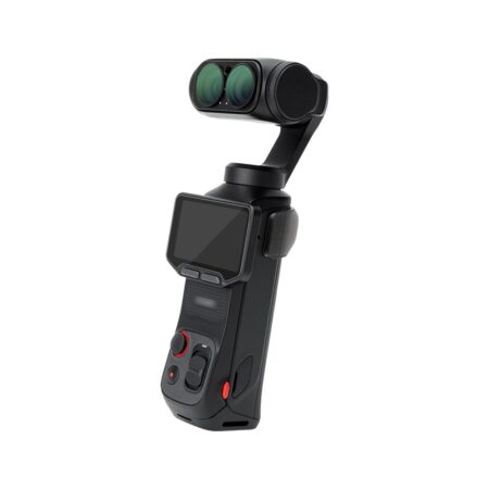 کیت فیلتر دوربین Insta360 Luna Ultra جی جی سی مدل F-LNK3 - تصویر 16