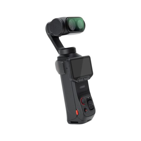 کیت فیلتر دوربین Insta360 Luna Ultra جی جی سی مدل F-LNK3 - تصویر 17
