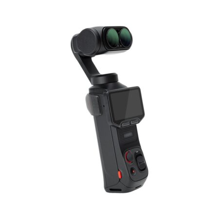 کیت فیلتر دوربین Insta360 Luna Ultra جی جی سی مدل F-LNK3 - تصویر 6