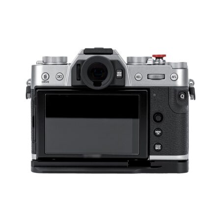 ال براکت دوربین فوجی فیلم جی جی سی مدل HG-XT30III BLACK - Image 11