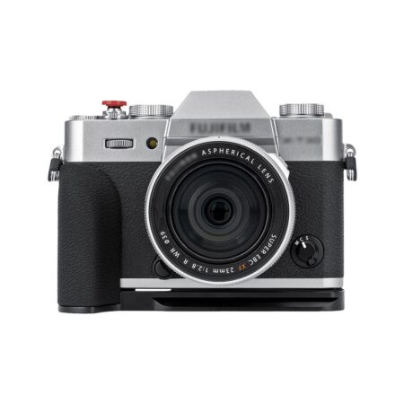 ال براکت دوربین فوجی فیلم جی جی سی مدل HG-XT30III BLACK - Image 9