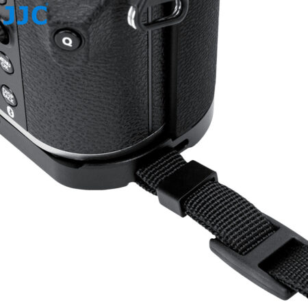 ال براکت و دکمه شاتر نرم دوربین فوجی فیلم جی جی سی مدل HG-XT50B - Image 15