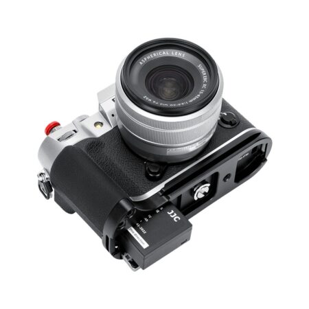 ال براکت و دکمه شاتر نرم دوربین فوجی فیلم جی جی سی مدل HG-XT50B - Image 3