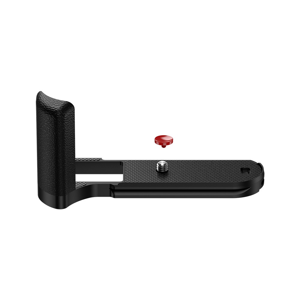 ال براکت دوربین فوجی فیلم جی جی سی مدل HG-XT50B (5) ال براکت و دکمه شاتر نرم دوربین فوجی فیلم جی جی سی مدل HG-XT50B - Image 1