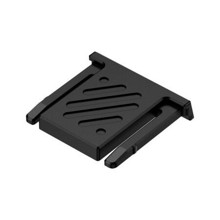 درپوش کفشک فلاش دوربین فوجی فیلم جی جی سی مدل HC-X100VI BLACK - Image 5