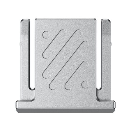 درپوش کفشک فلاش دوربین فوجی فیلم جی جی سی مدل HC-X100VI SILVER