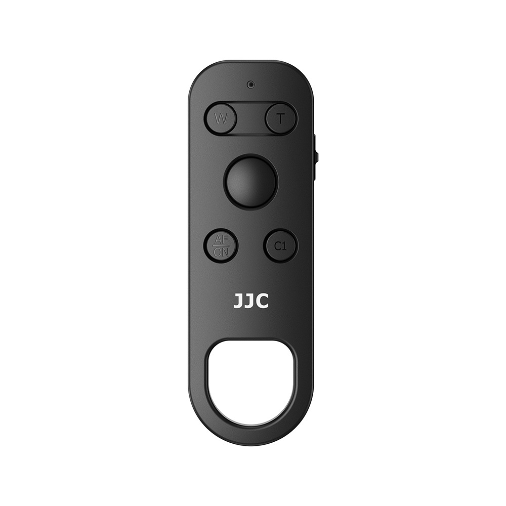 ریموت کنترل بی سیم یونیورسال دوربین جی جی سی مدل BTR-UN1 (12) ریموت کنترل بی سیم یونیورسال دوربین جی جی سی مدل BTR-UN1 - تصویر 1