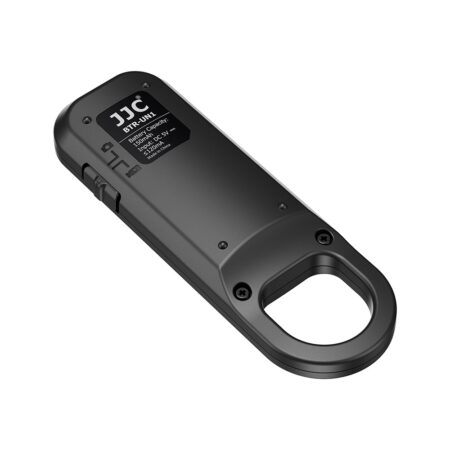 ریموت کنترل بی سیم یونیورسال دوربین جی جی سی مدل BTR-UN1 - تصویر 14