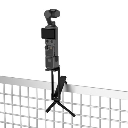 سه پایه تاشو اوسمو پاکت جی جی سی مدل MFT-UN1 - تصویر 10