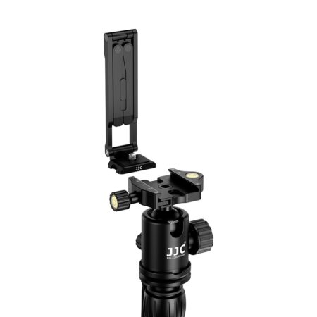 سه پایه تاشو اوسمو پاکت جی جی سی مدل MFT-UN1 - تصویر 2