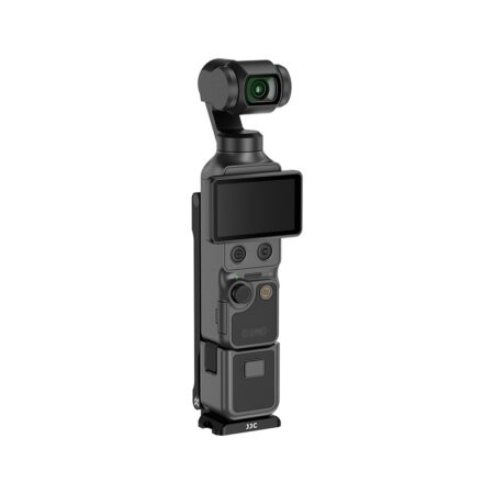 سه پایه تاشو اوسمو پاکت جی جی سی مدل MFT-UN1 - تصویر 4