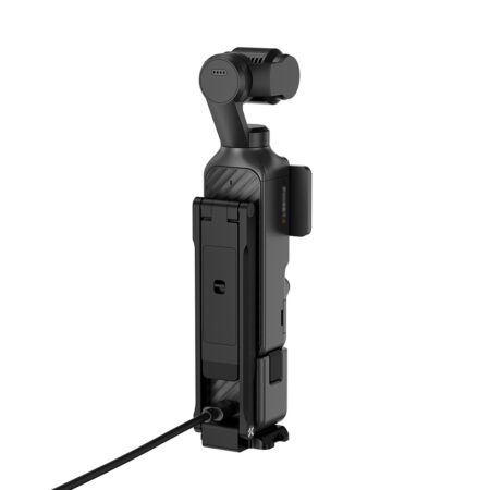سه پایه تاشو اوسمو پاکت جی جی سی مدل MFT-UN1 - تصویر 5