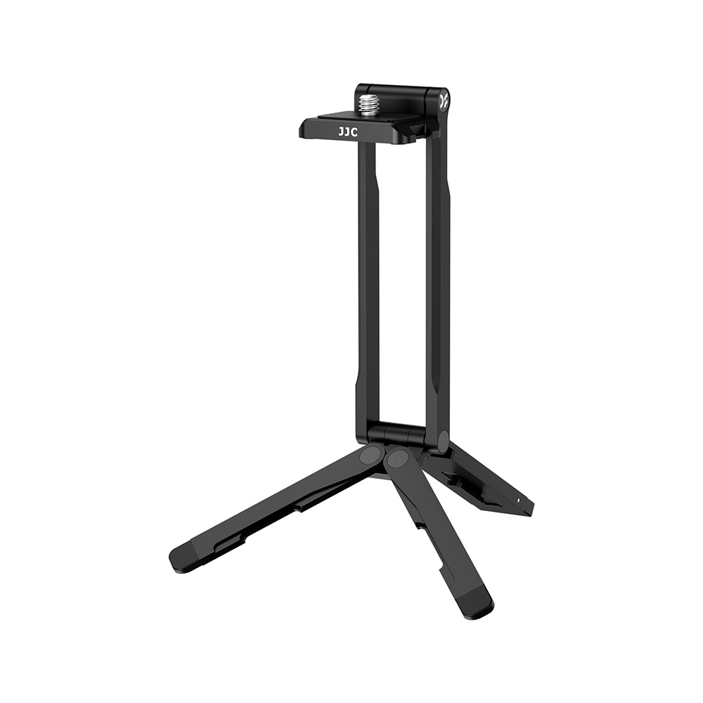 سه پایه تاشو اوسمو پاکت جی جی سی مدل MFT-UN1 سه پایه تاشو اوسمو پاکت جی جی سی مدل MFT-UN1 - تصویر 1