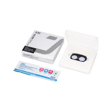 فیلتر کاهنده آلودگی نوری دوربین اوسمو پاکت 4P جی جی سی مدل F-M4PNNF - تصویر 10