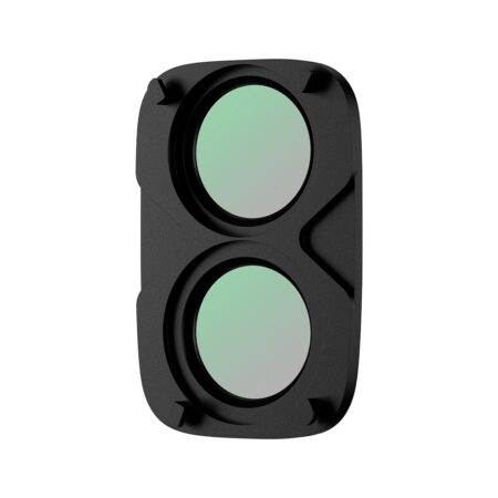 فیلتر کاهنده نور متغیر ND2-32 دوربین اوسمو پاکت 4P جی جی سی مدل F-4P232 - تصویر 9