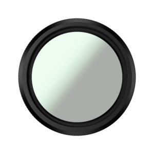 فیلتر یو وی فوق باریک جی جی سی مدل F-XVI BLACK