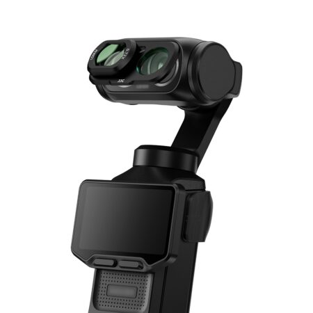 لنز واید دوربین Insta360 Luna Ultra جی جی سی مدل F-LUWA - تصویر 12
