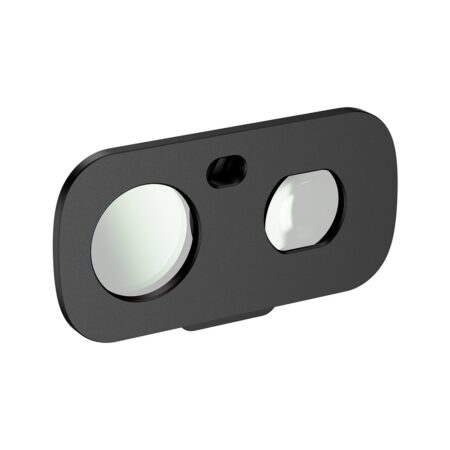 لنز واید دوربین Insta360 Luna Ultra جی جی سی مدل F-LUWA - تصویر 3