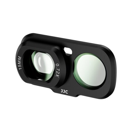 لنز واید دوربین Insta360 Luna Ultra جی جی سی مدل F-LUWA