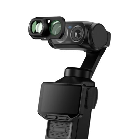 لنز واید دوربین Insta360 Luna Ultra جی جی سی مدل F-LUWA - تصویر 6