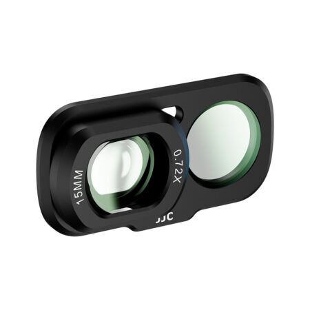 لنز واید دوربین Insta360 Luna Ultra جی جی سی مدل F-LUWA - تصویر 7