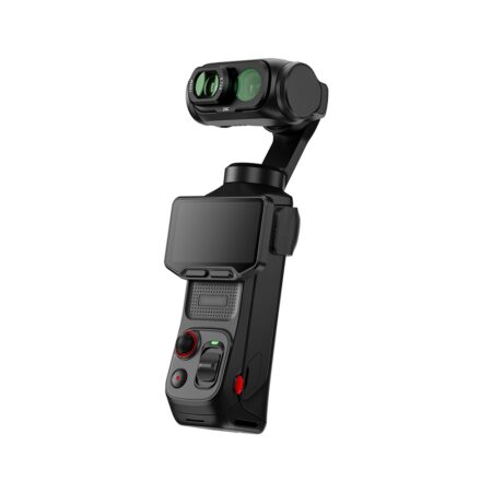 لنز واید دوربین Insta360 Luna Ultra جی جی سی مدل F-LUWA - تصویر 8