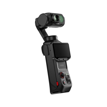 لنز واید دوربین Insta360 Luna Ultra جی جی سی مدل F-LUWA - تصویر 9