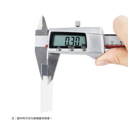 محافظ صفحه نمایش دوربین نیکون جی جی سی مدل GSP-P - تصویر 2
